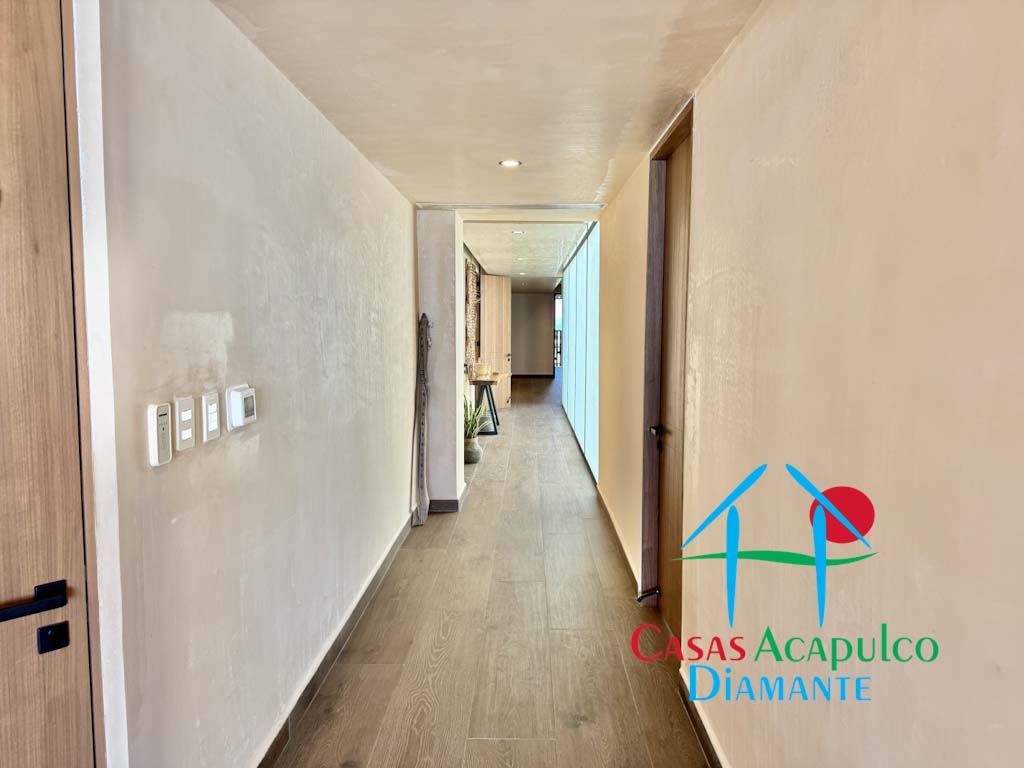 Areia D 601 - Pasillo 1